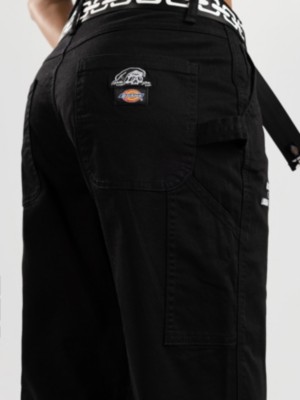 Dickies X Lurking Class Twill Pants - buy now | ID-703320
